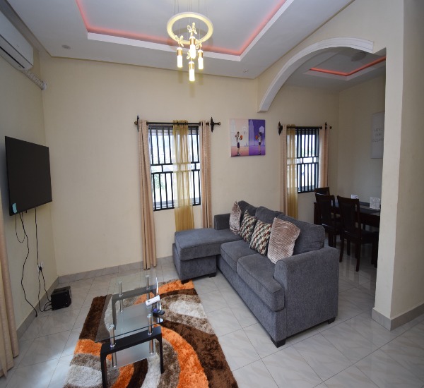 Find Guest Houses in Douala,Yaounde, and Cameroon | Residence M.G